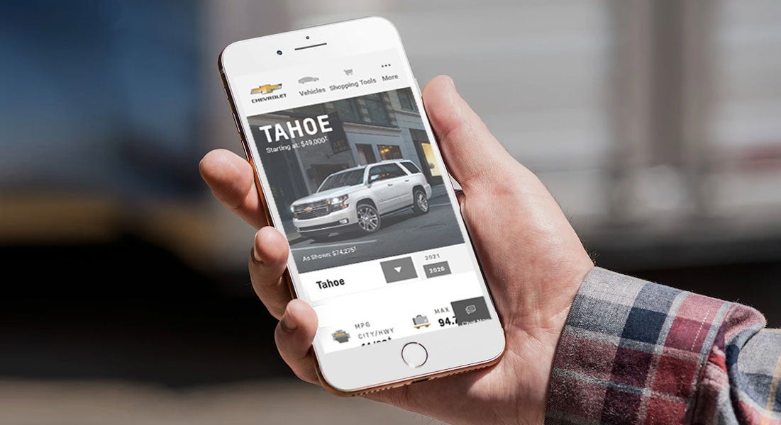 Shop Click Drive in Rittman, OH