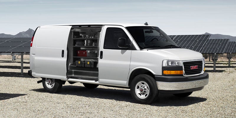 Business Elite - Laria Chevrolet Buick in Rittman OH