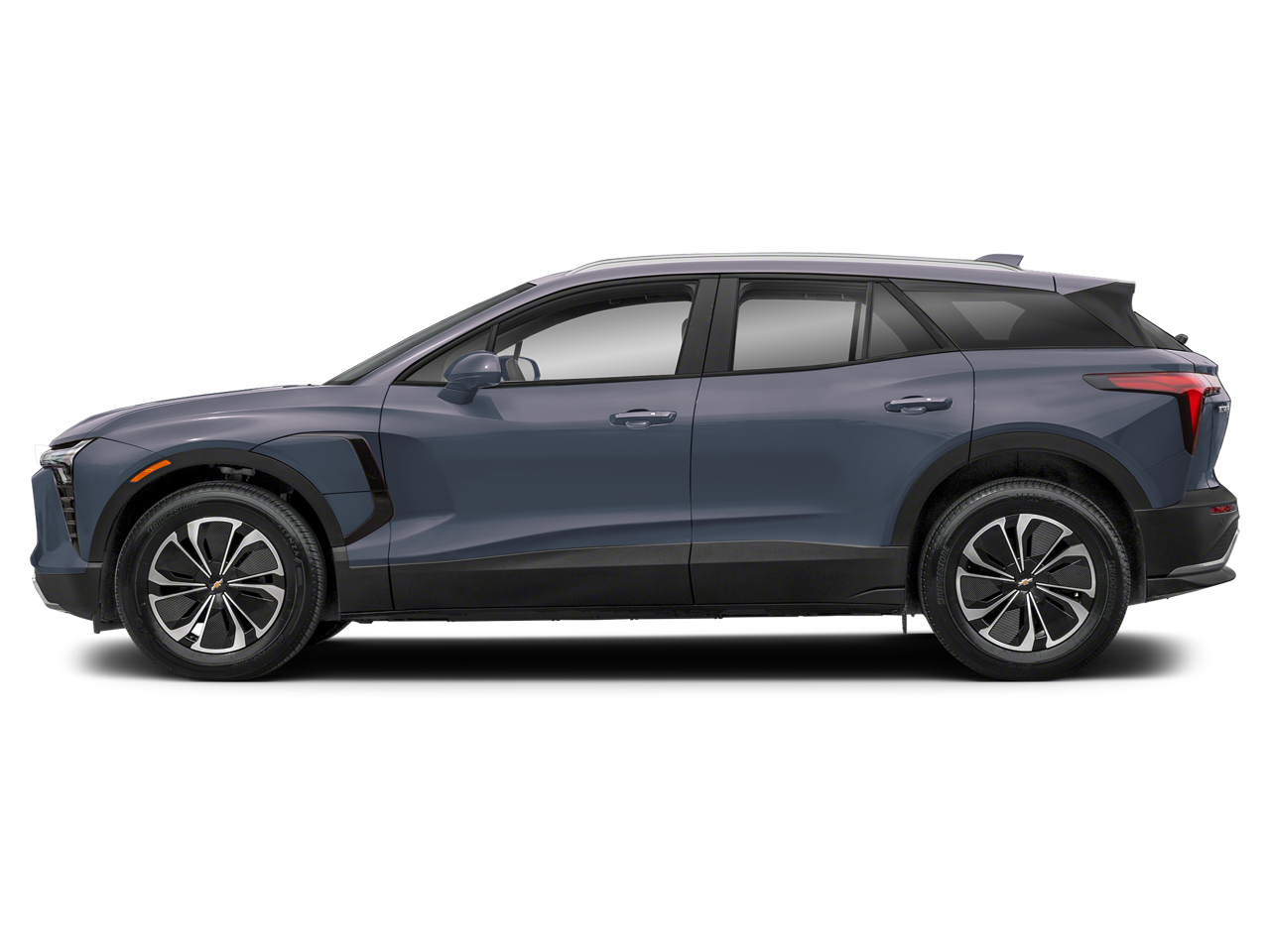 2025 Chevrolet Blazer EV photo 4