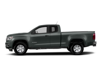 2016 Chevrolet Colorado 2WD WT