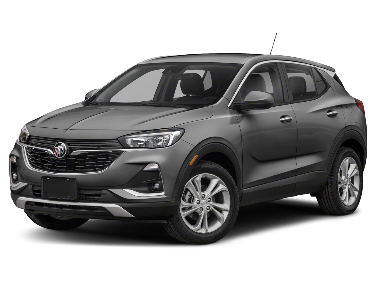 Used 2020 Buick Encore GX Preferred with VIN KL4MMBS28LB071613 for sale in Rittman, OH