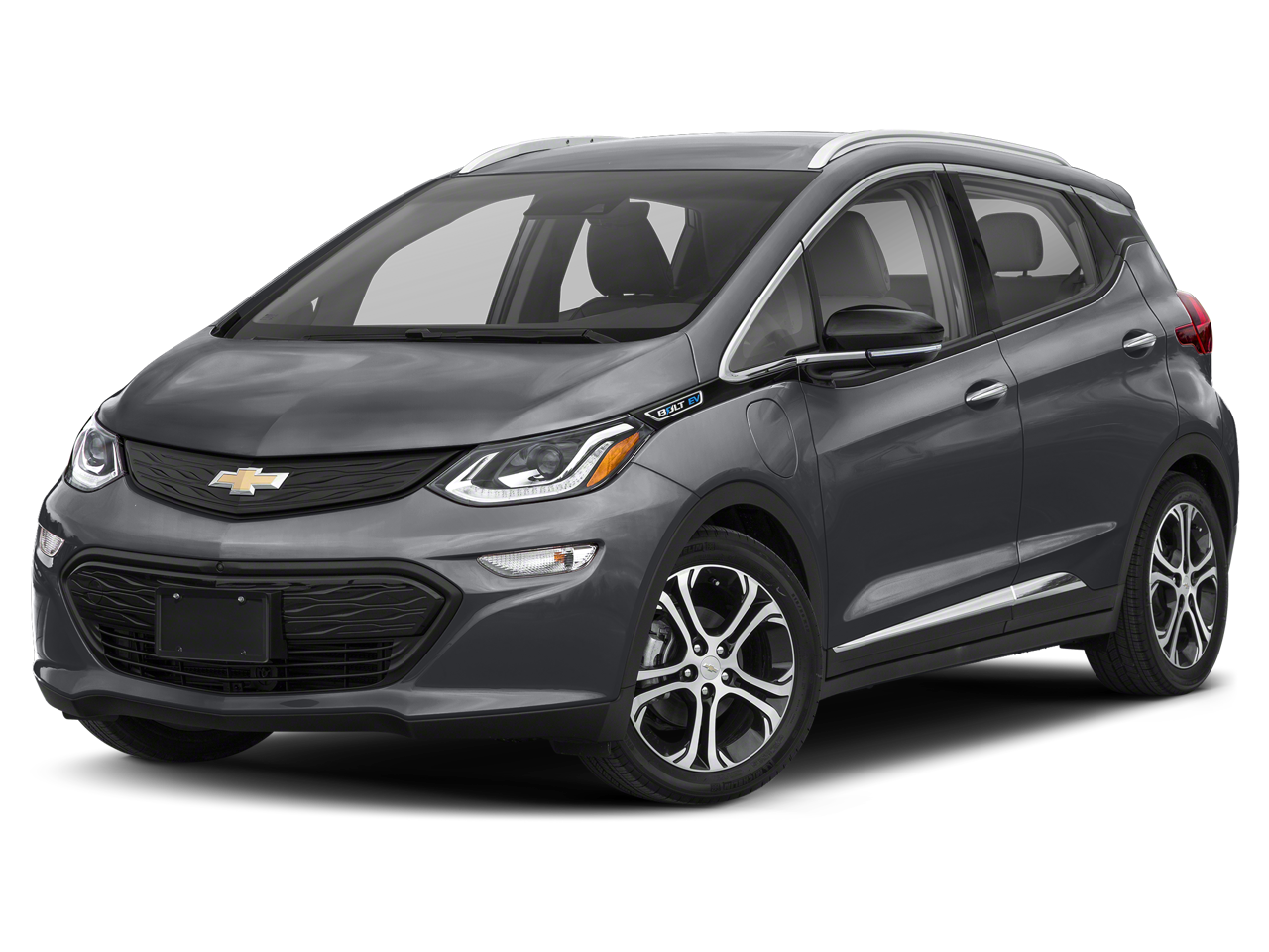 Used 2021 Chevrolet Bolt EV Premier with VIN 1G1FZ6S05M4112932 for sale in Rittman, OH