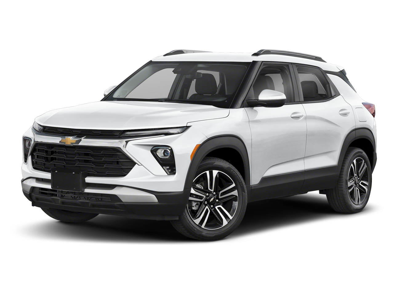 2024 Chevrolet Trailblazer LT AWD's photo