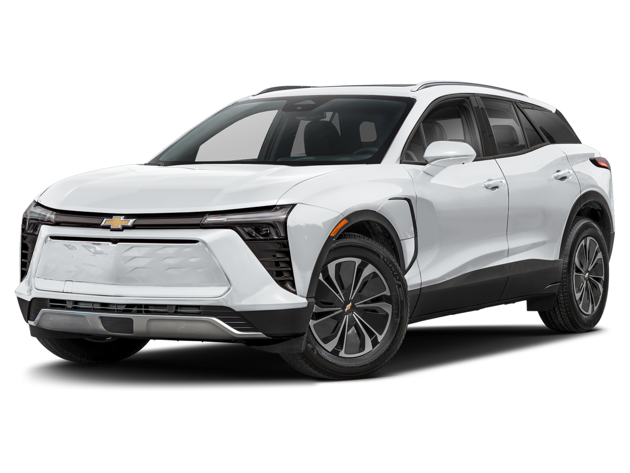 Used 2025 Chevrolet Blazer EV LT with VIN 3GNKDGRJ1SS147299 for sale in Rittman, OH