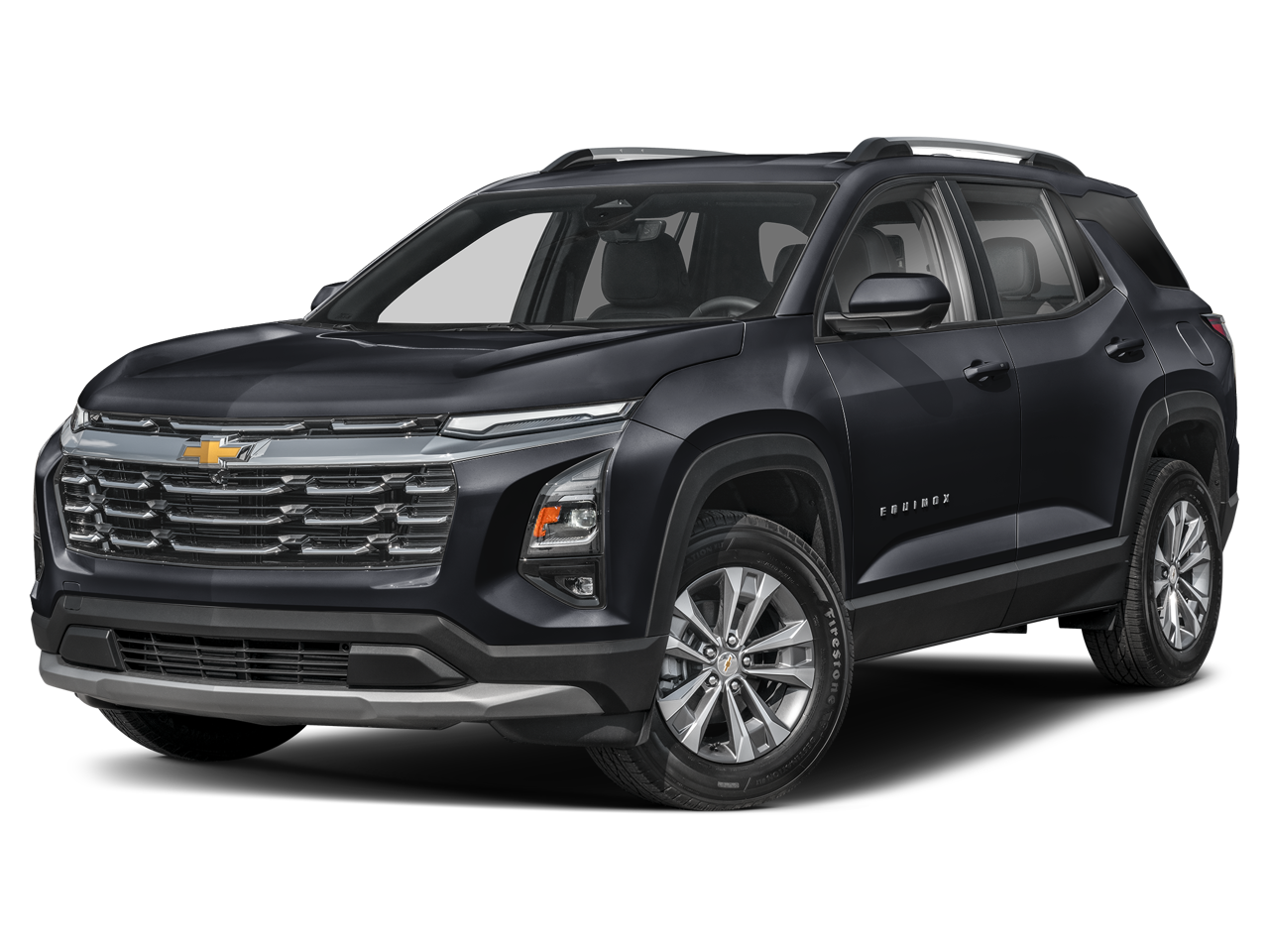 2026 Chevrolet Equinox Base