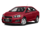 2016 Chevrolet Sonic LT