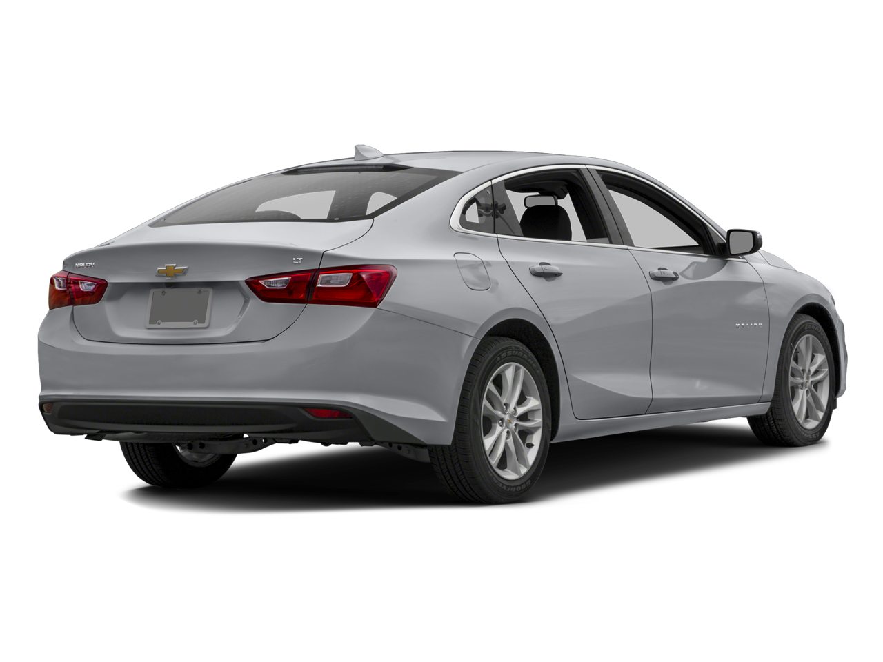 Used 2016 Chevrolet Malibu 1LT with VIN 1G1ZE5ST3GF282843 for sale in Rittman, OH