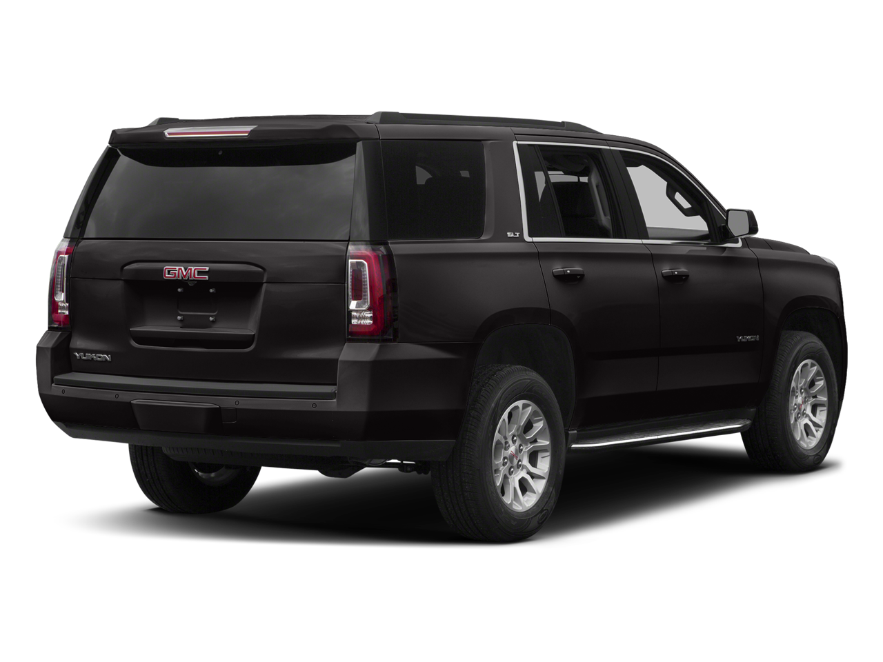 Used 2017 GMC Yukon SLT with VIN 1GKS2BKC7HR355717 for sale in Rittman, OH