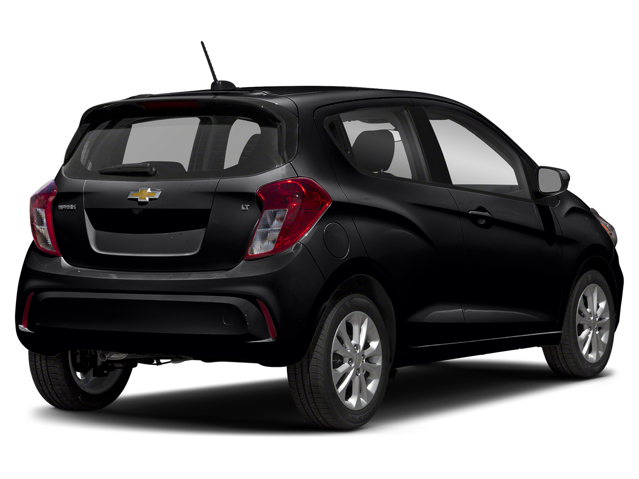 2021 Chevrolet Spark LS
