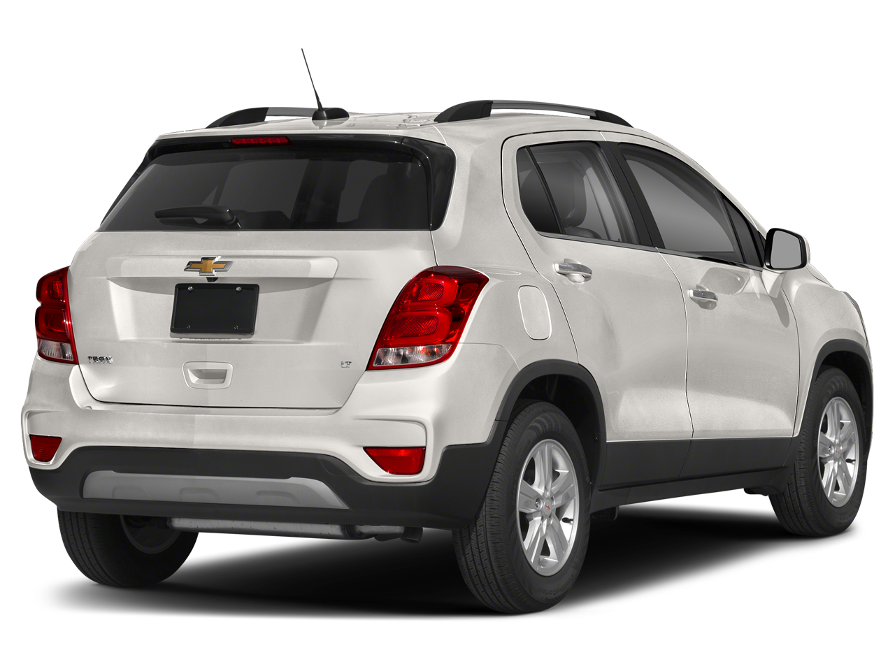 Used 2021 Chevrolet Trax LT with VIN KL7CJLSB5MB311201 for sale in Rittman, OH