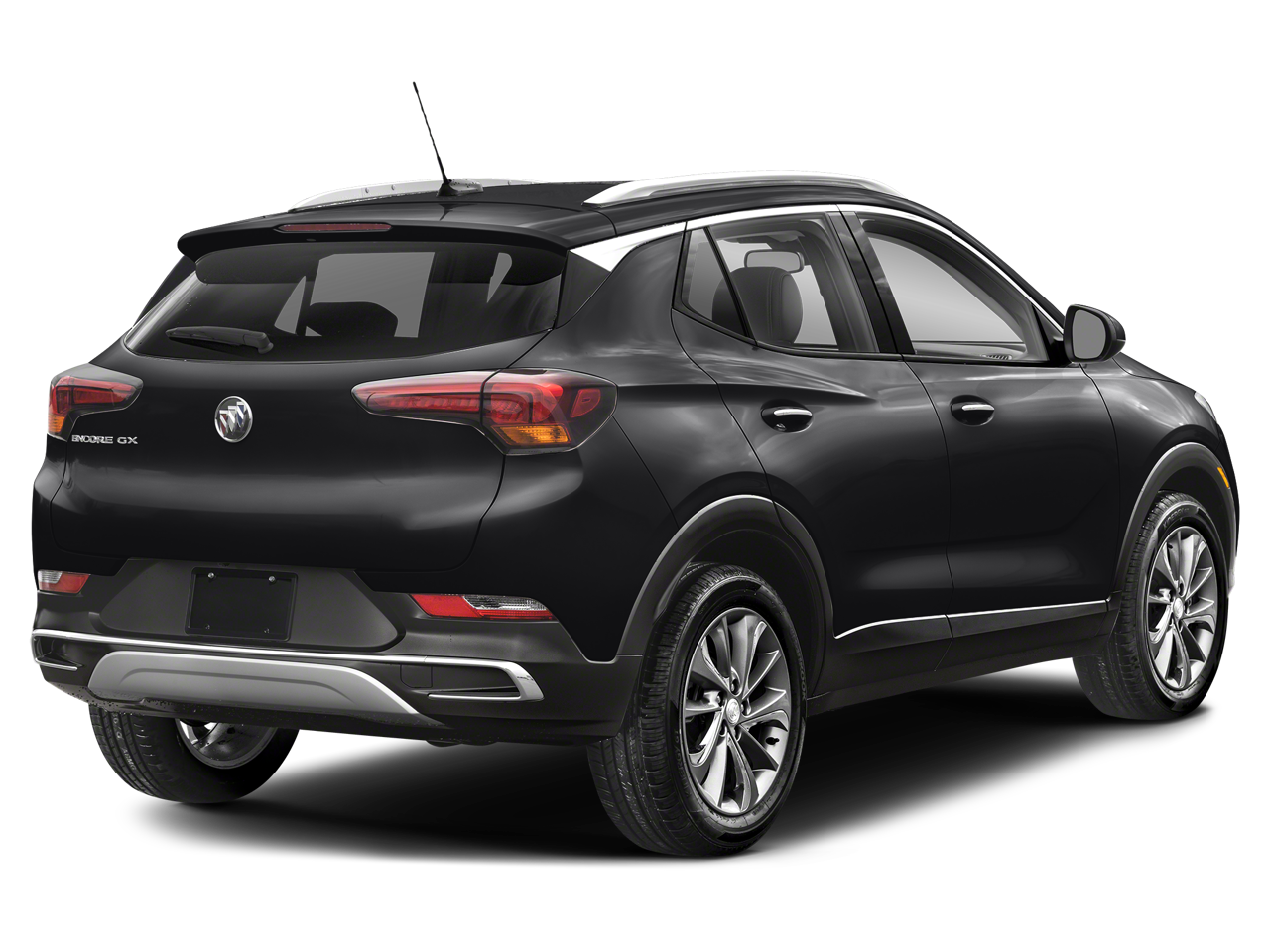 Used 2022 Buick Encore GX Essence with VIN KL4MMFSL1NB089986 for sale in Rittman, OH