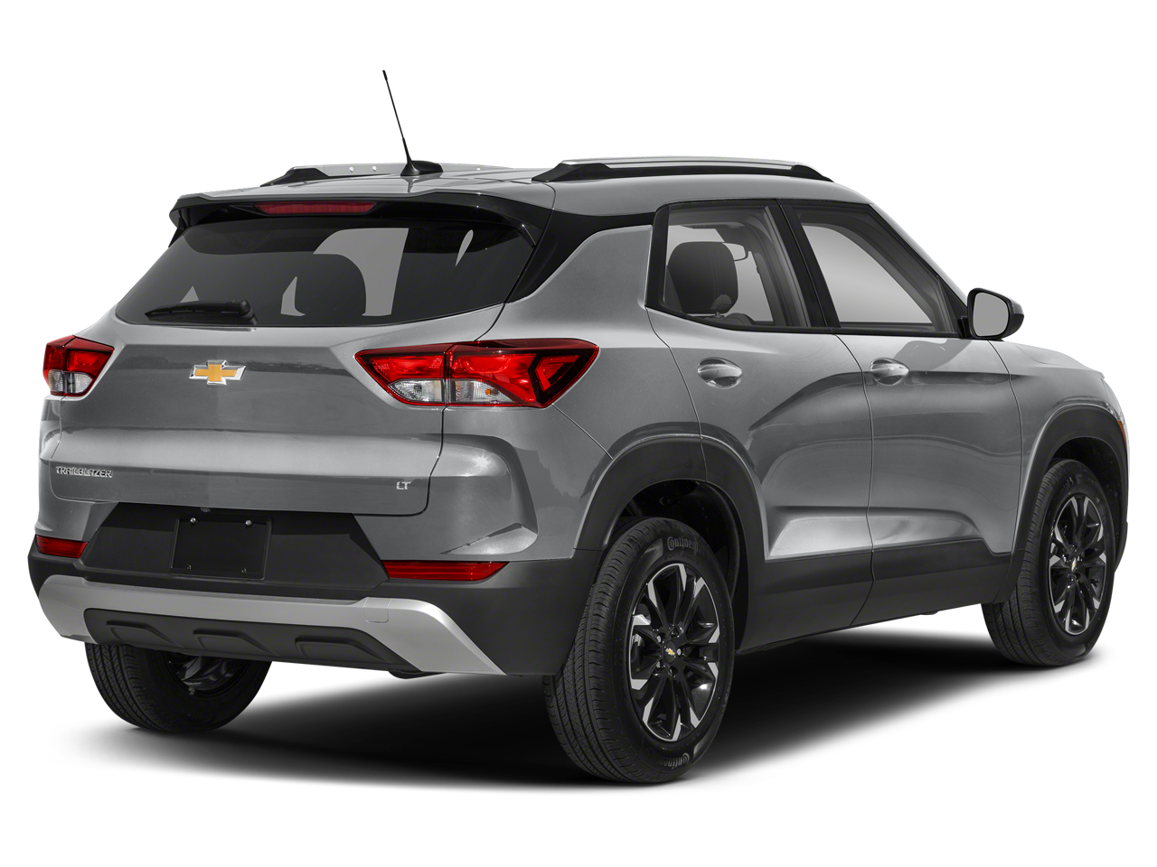Used 2023 Chevrolet TrailBlazer LT with VIN KL79MPS20PB167814 for sale in Rittman, OH