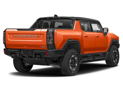 2024 GMC HUMMER EV Pickup 2X