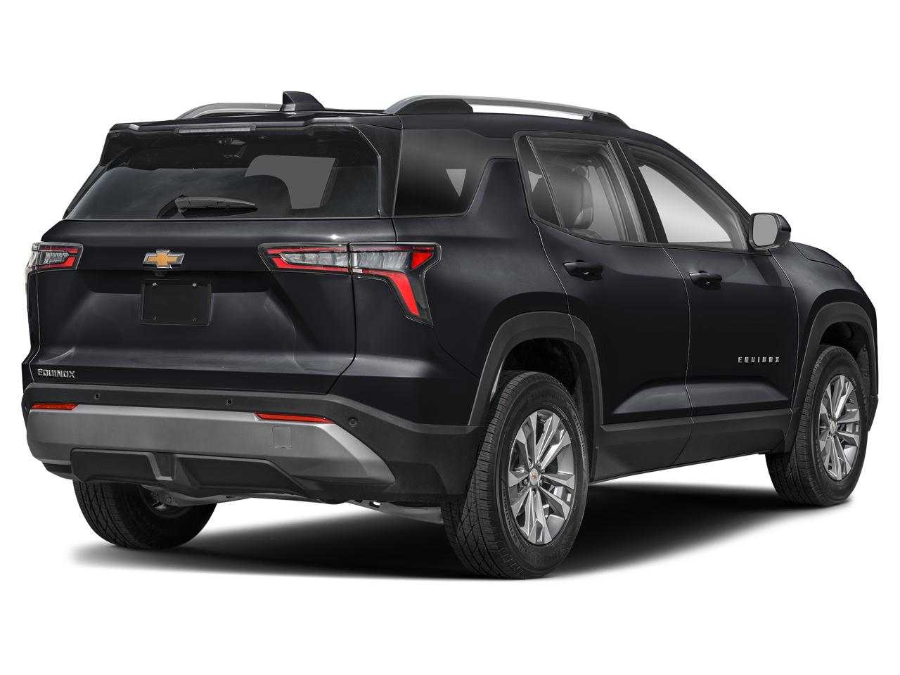 2026 Chevrolet Equinox Base