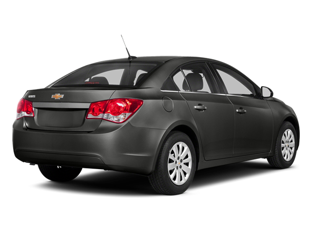Used 2014 Chevrolet Cruze 1LT with VIN 1G1PC5SB9E7477101 for sale in Rittman, OH