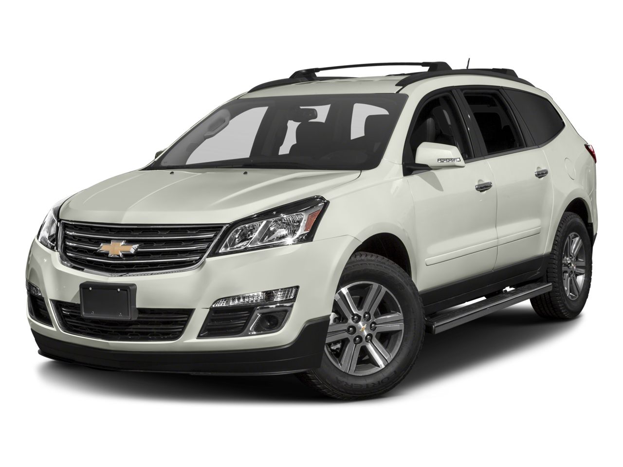 Used 2017 Chevrolet Traverse 2LT with VIN 1GNKVHKD0HJ117017 for sale in Rittman, OH