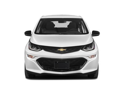 2019 Chevrolet Bolt EV LT