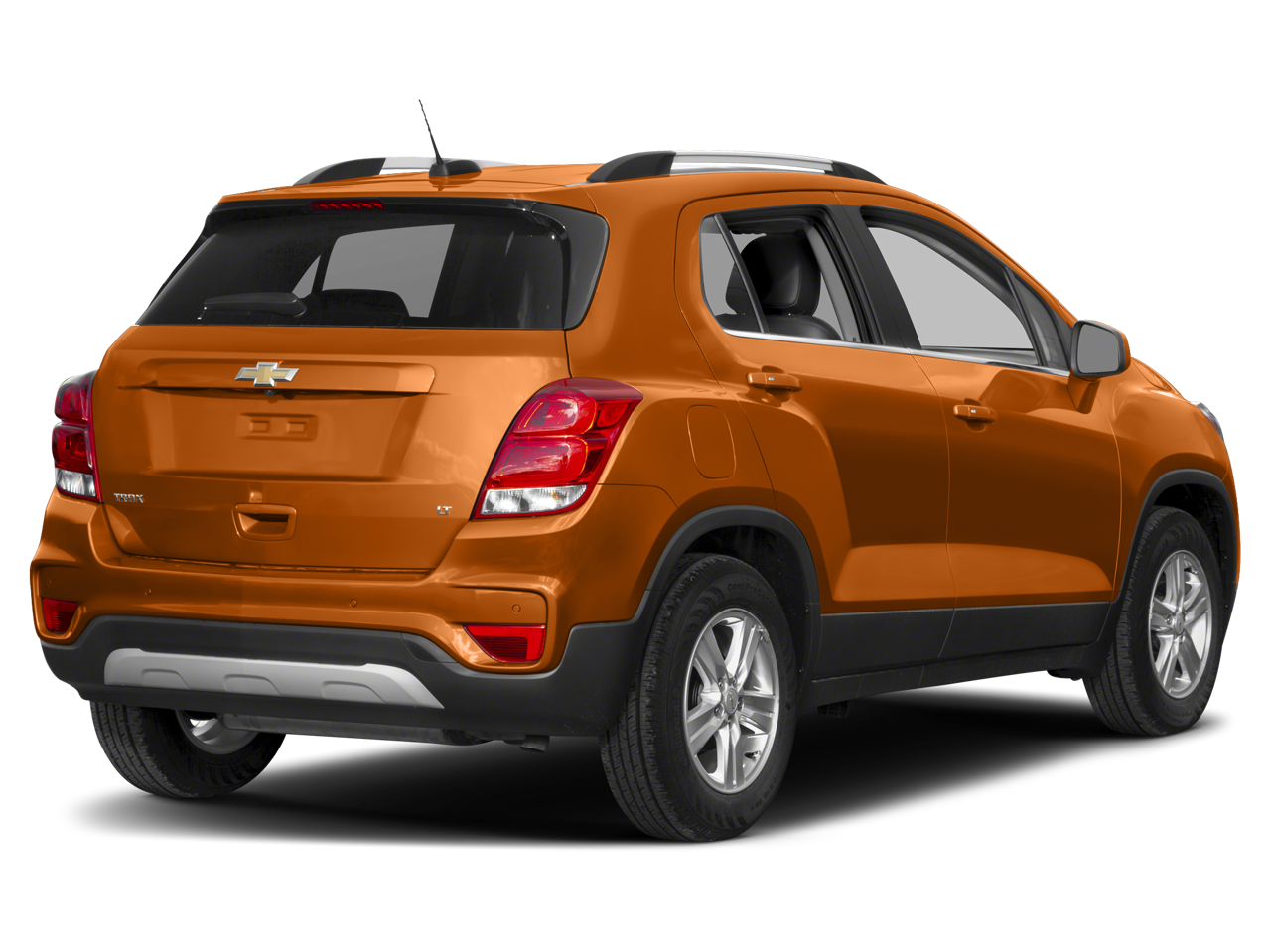 Used 2019 Chevrolet Trax LT with VIN 3GNCJPSB1KL141724 for sale in Rittman, OH