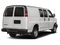 2019 Chevrolet Express Cargo 3500 Base