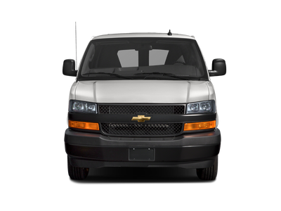 2019 Chevrolet Express Cargo 3500 Base