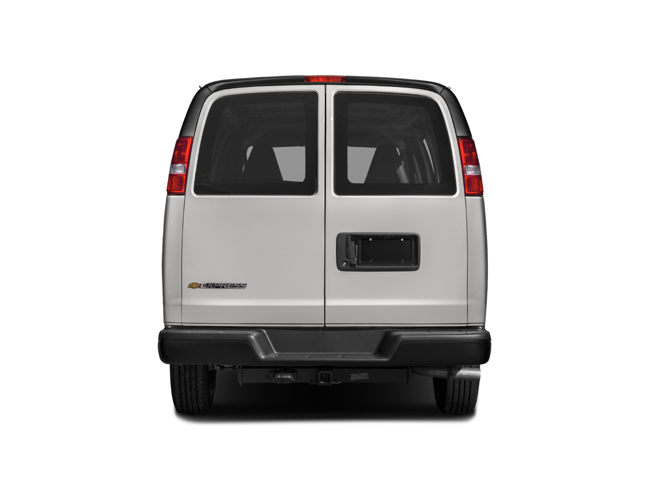 2019 Chevrolet Express Cargo 3500 Base