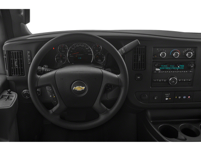 2019 Chevrolet Express Cargo 3500 Base