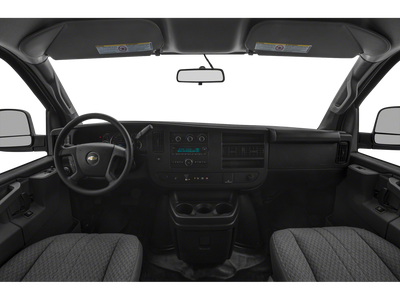2019 Chevrolet Express Cargo 3500 Base