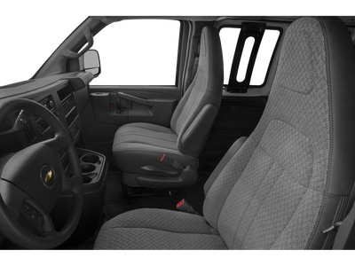 2019 Chevrolet Express Cargo 3500 Base