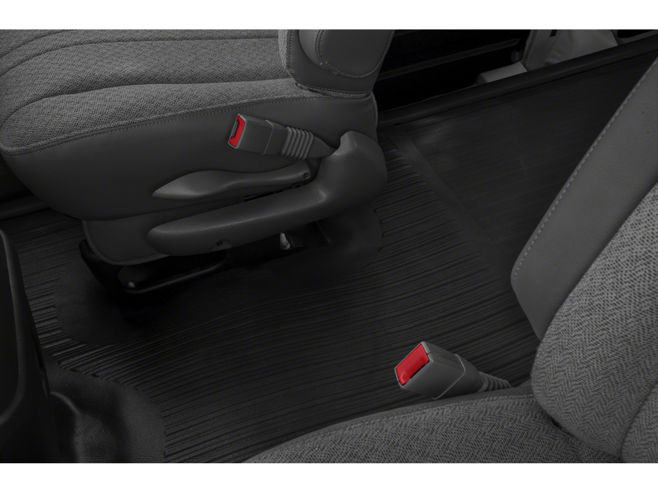 2019 Chevrolet Express Cargo 3500 Base