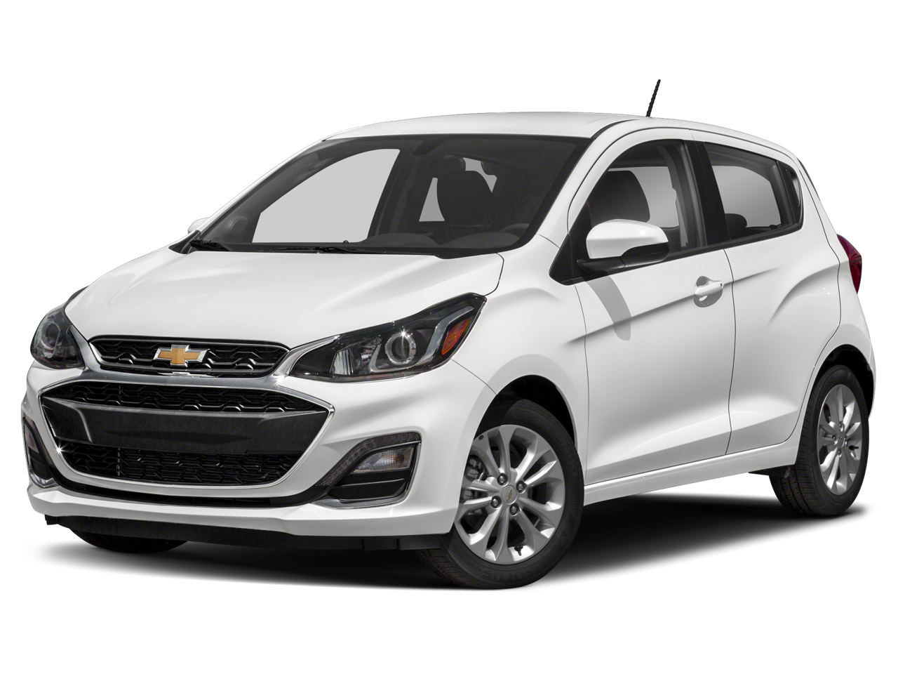 2021 Chevrolet Spark LS