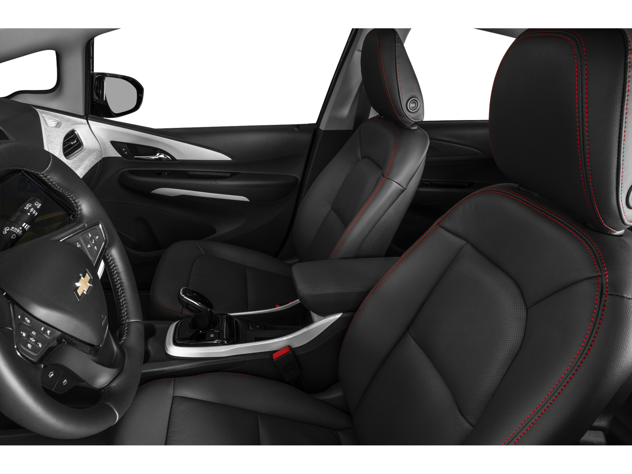 2021 Chevrolet Bolt EV Premier