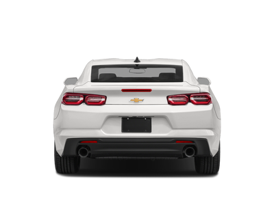 2022 Chevrolet Camaro LT1
