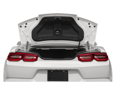 2022 Chevrolet Camaro LT1