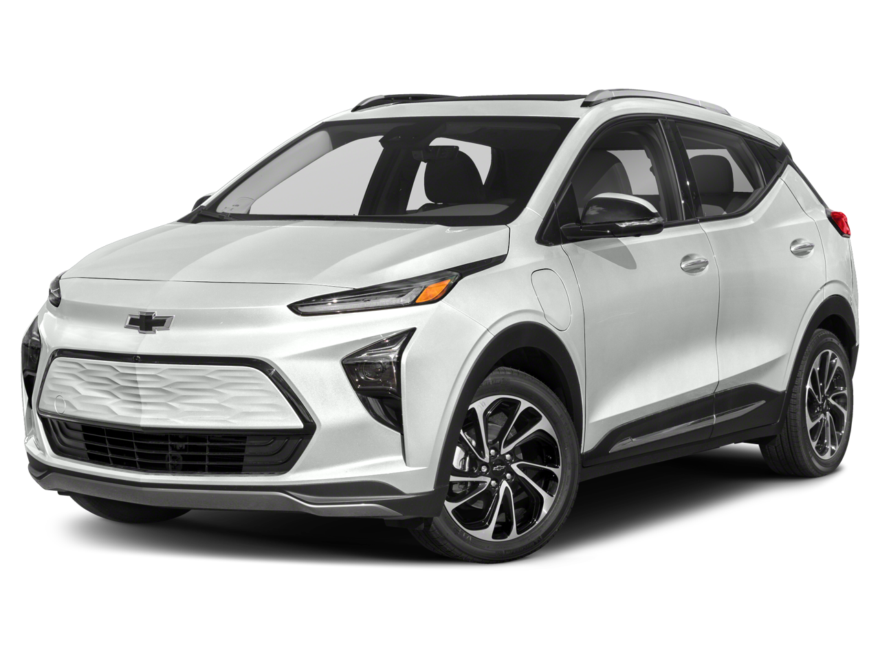 Used 2022 Chevrolet Bolt EUV Premier with VIN 1G1FZ6S0XN4124639 for sale in Rittman, OH