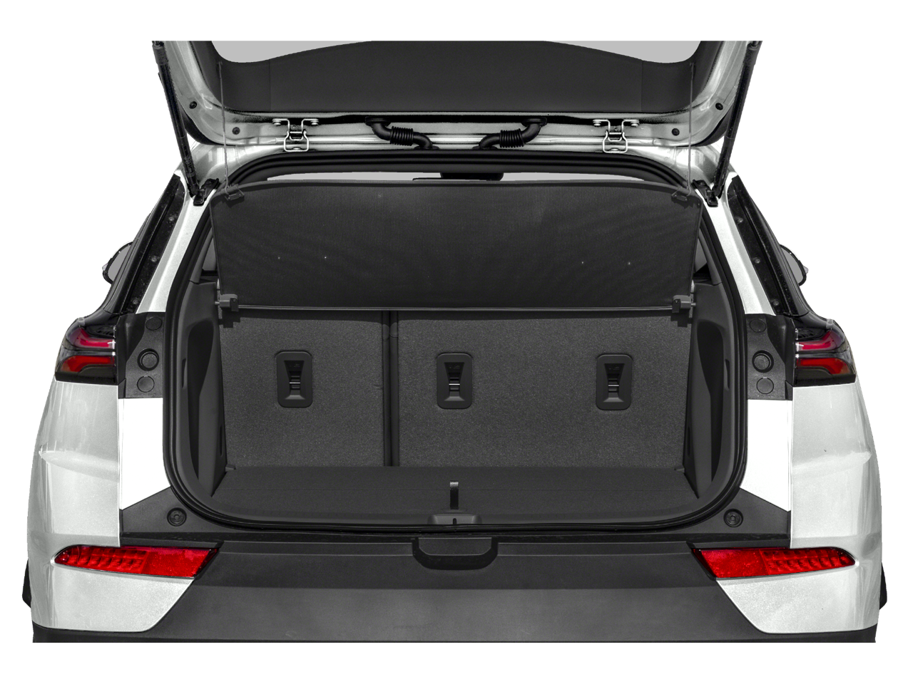 2022 Chevrolet Bolt EUV Premier