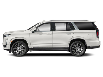 2023 Cadillac Escalade Luxury