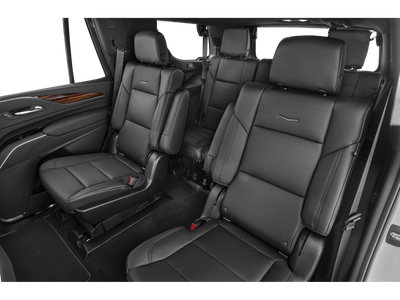 2023 Cadillac Escalade Luxury