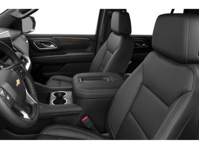 2023 Chevrolet Tahoe Base