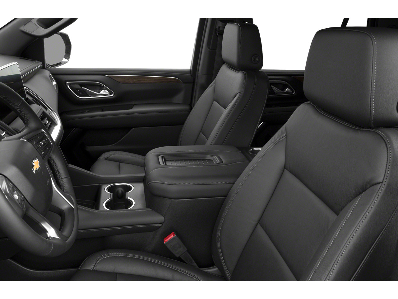 2023 Chevrolet Tahoe Base