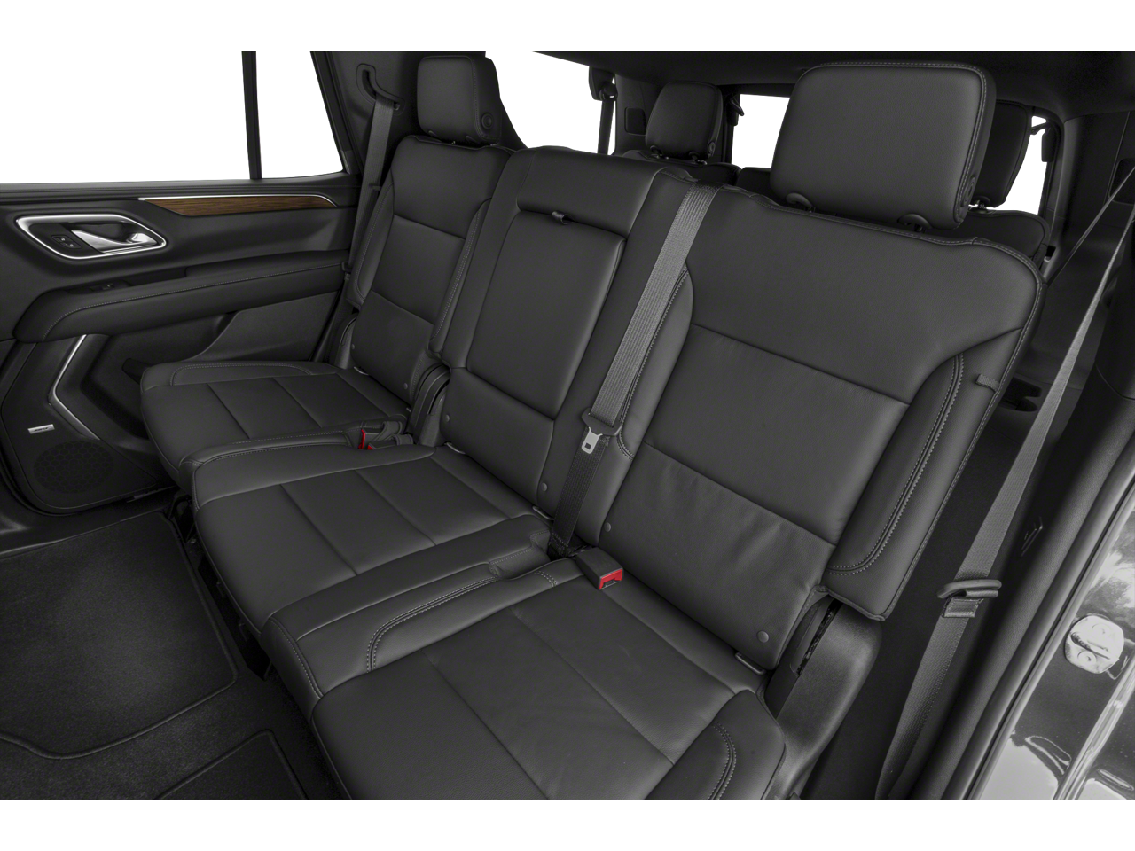 2023 Chevrolet Tahoe Base