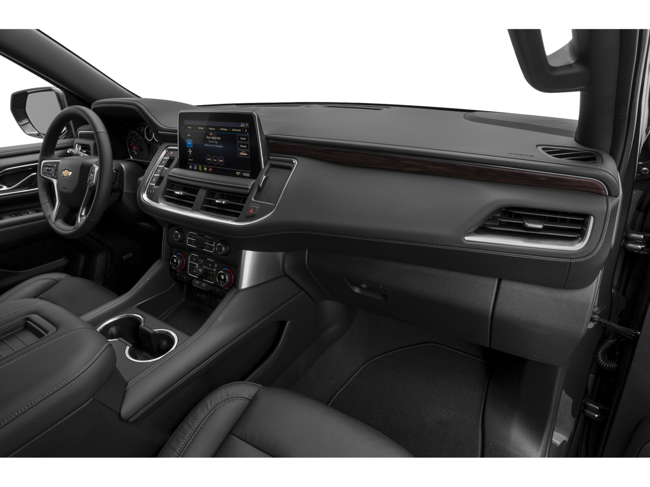 2023 Chevrolet Tahoe Base