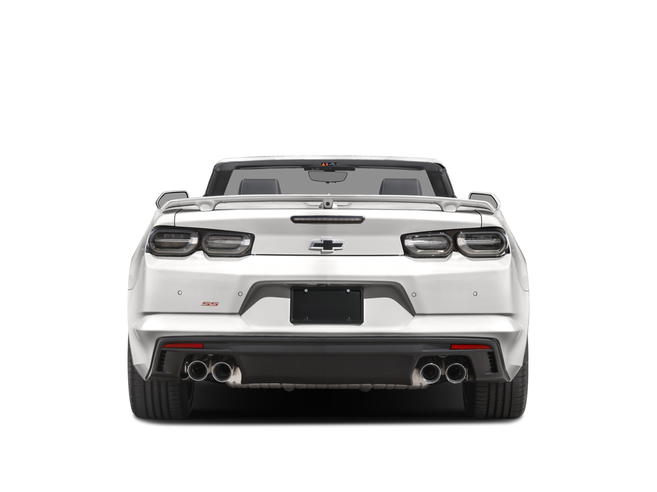 2024 Chevrolet Camaro 2SS