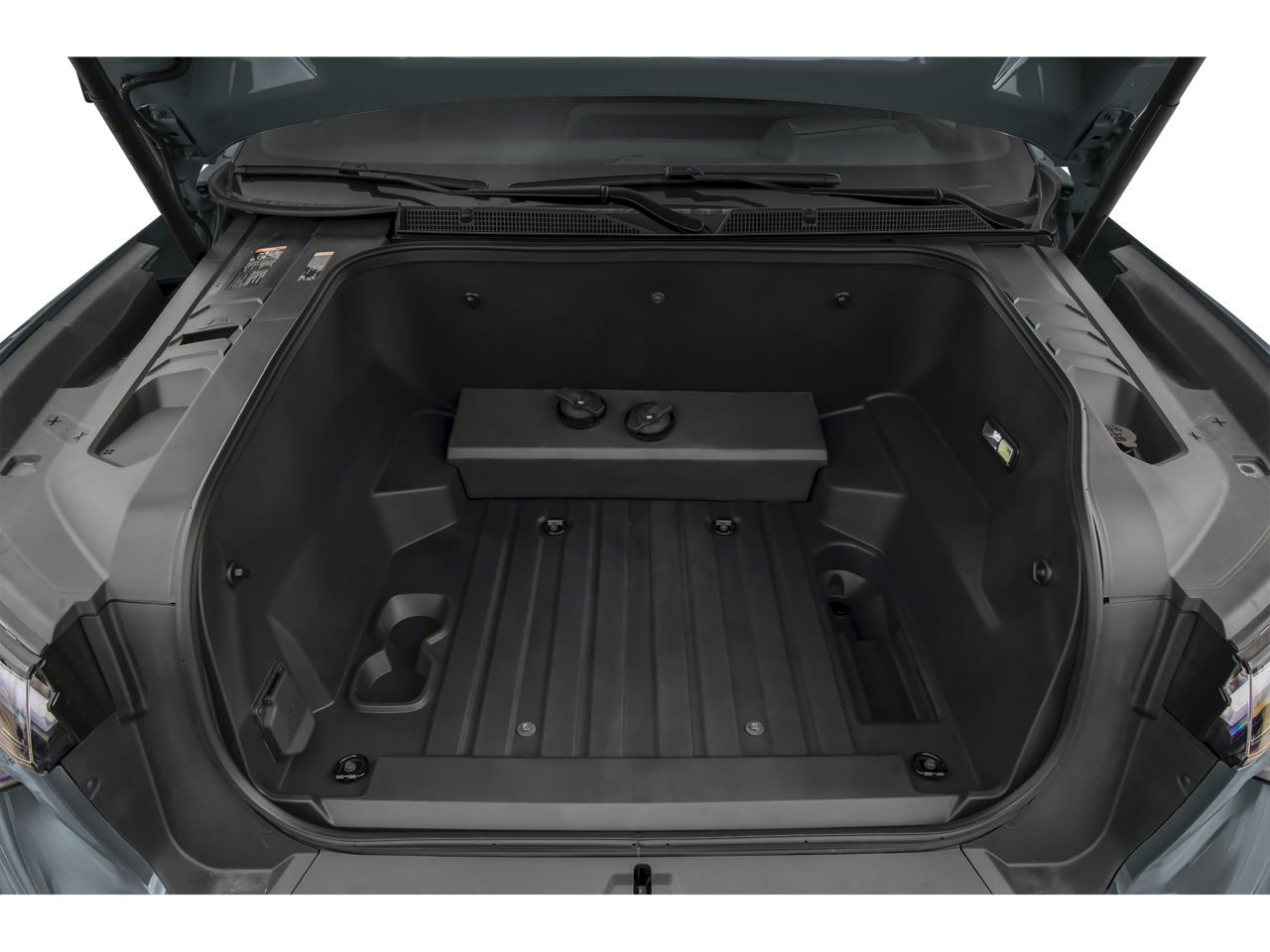 2025 Chevrolet Silverado EV LT - Extended Range