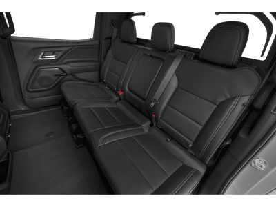 2025 Chevrolet Silverado EV LT - Extended Range