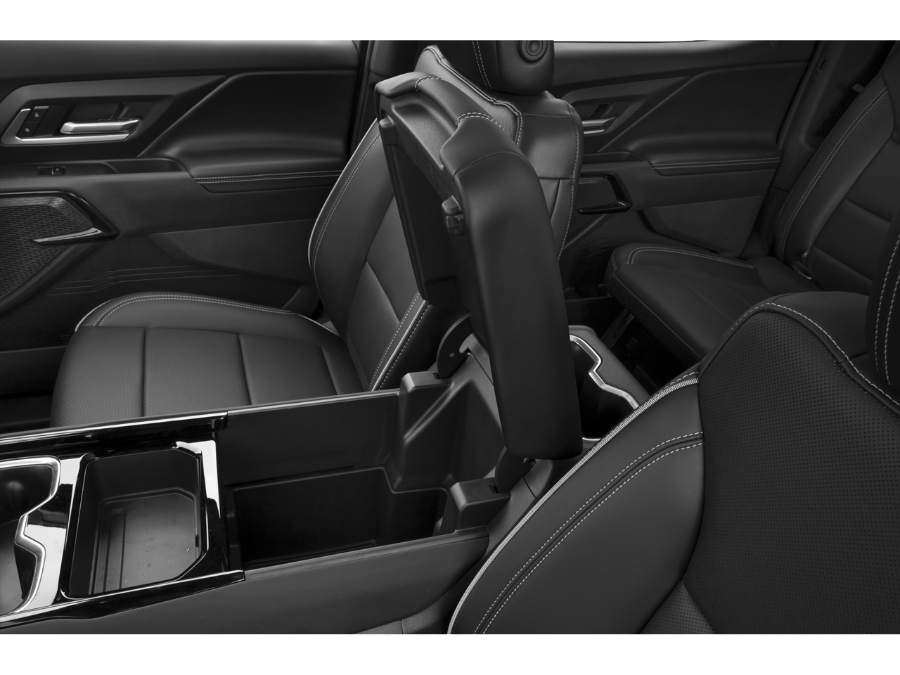 2025 Chevrolet Silverado EV LT - Extended Range