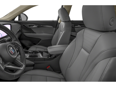 2026 Buick Envision Base