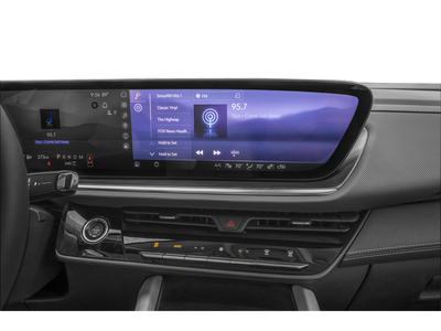2026 Buick Envision Base