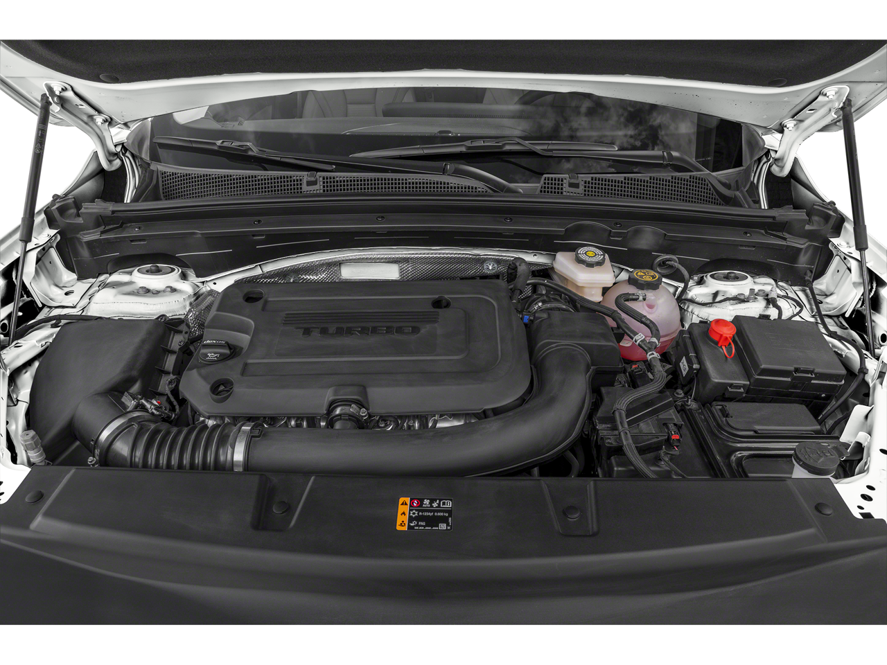 2026 Buick Envision Base