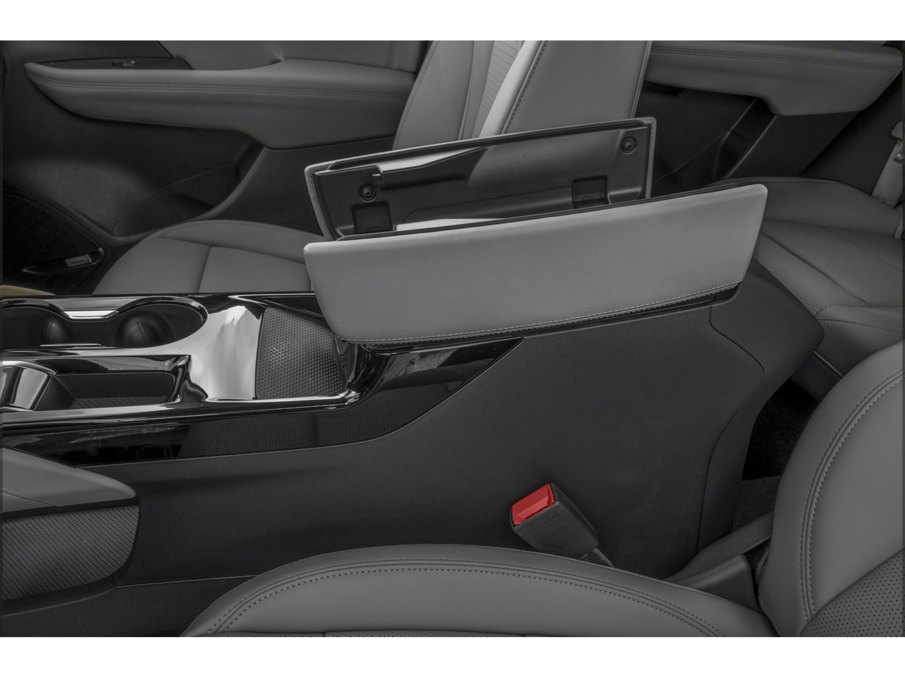 2026 Buick Envision Base