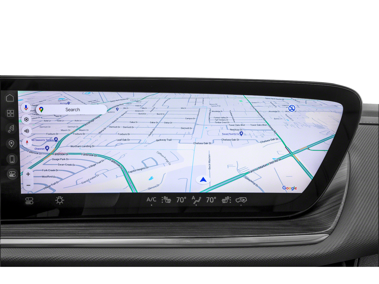 2026 Buick Envision Base